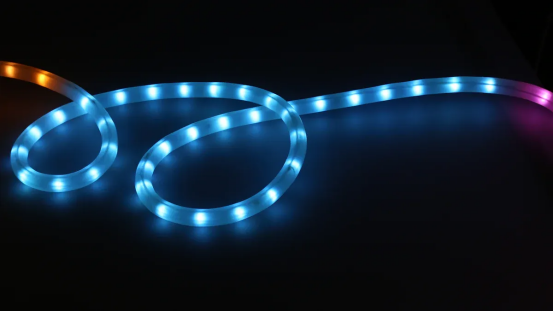 عالية الكفاءة LED فليكس