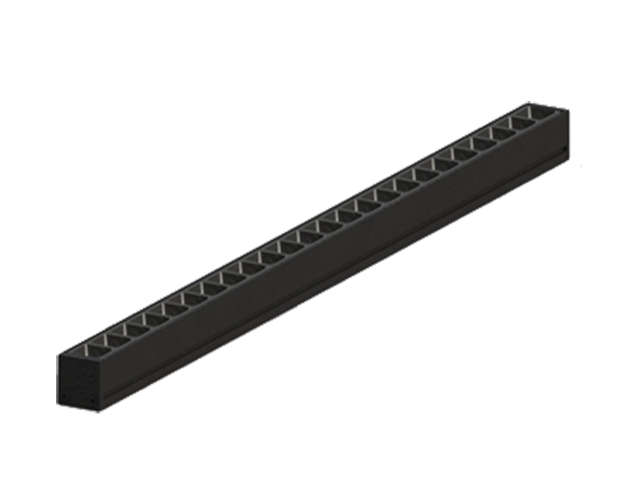 PV1516L-DALINE 10 شريط الإضاءة الصلب LED الموثوق به