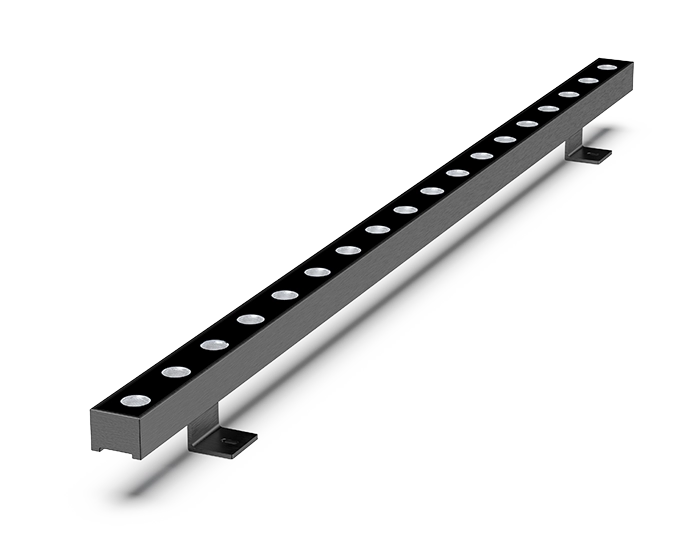 NW3633L LED غسالة الجدار الخطي