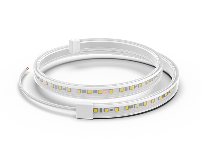 لماذا أصبح DC48V LED Flex الطويل جدًا هو الخيار الأول لواجهات المباني الكبيرة