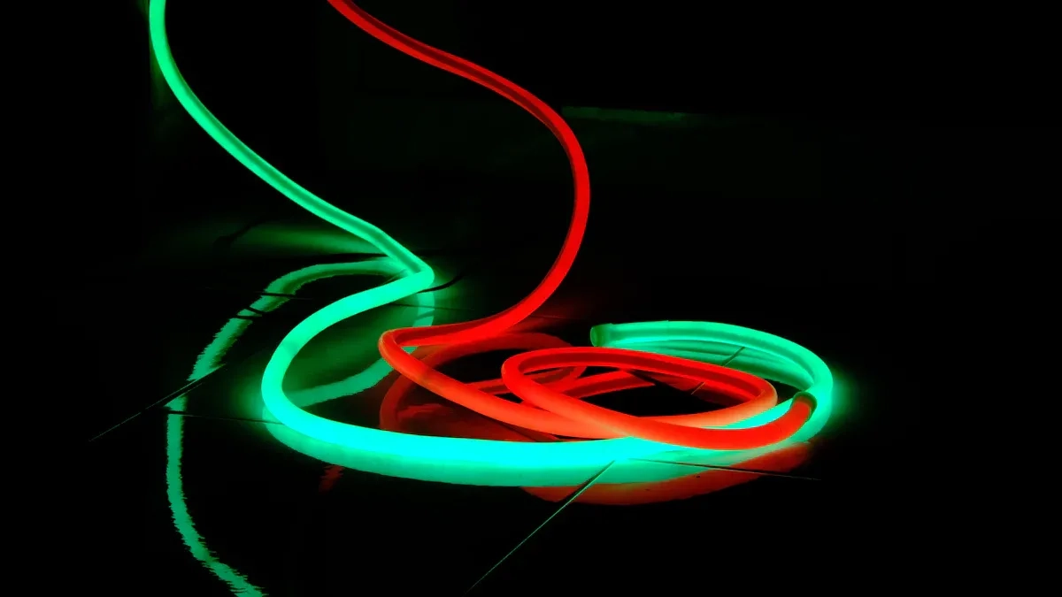ما يجب معرفته قبل ثني 3D LED Flex لمشروعك