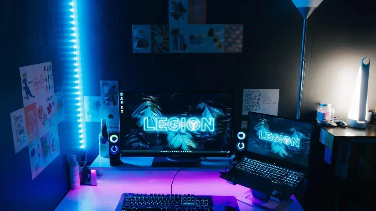 استراتيجيات الإضاءة LED المرنة الداخلية الأنيقة لتحديث منزلك