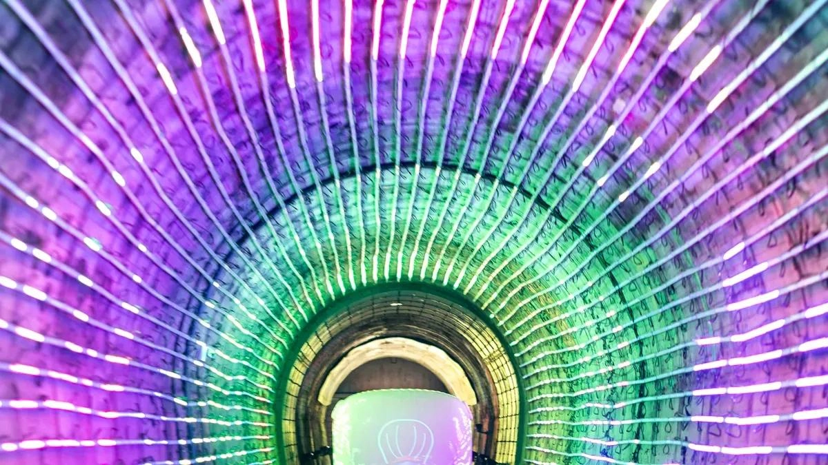 كيف يؤثر اللومن لكل واط على أداء LED المرن عالي الكفاءة